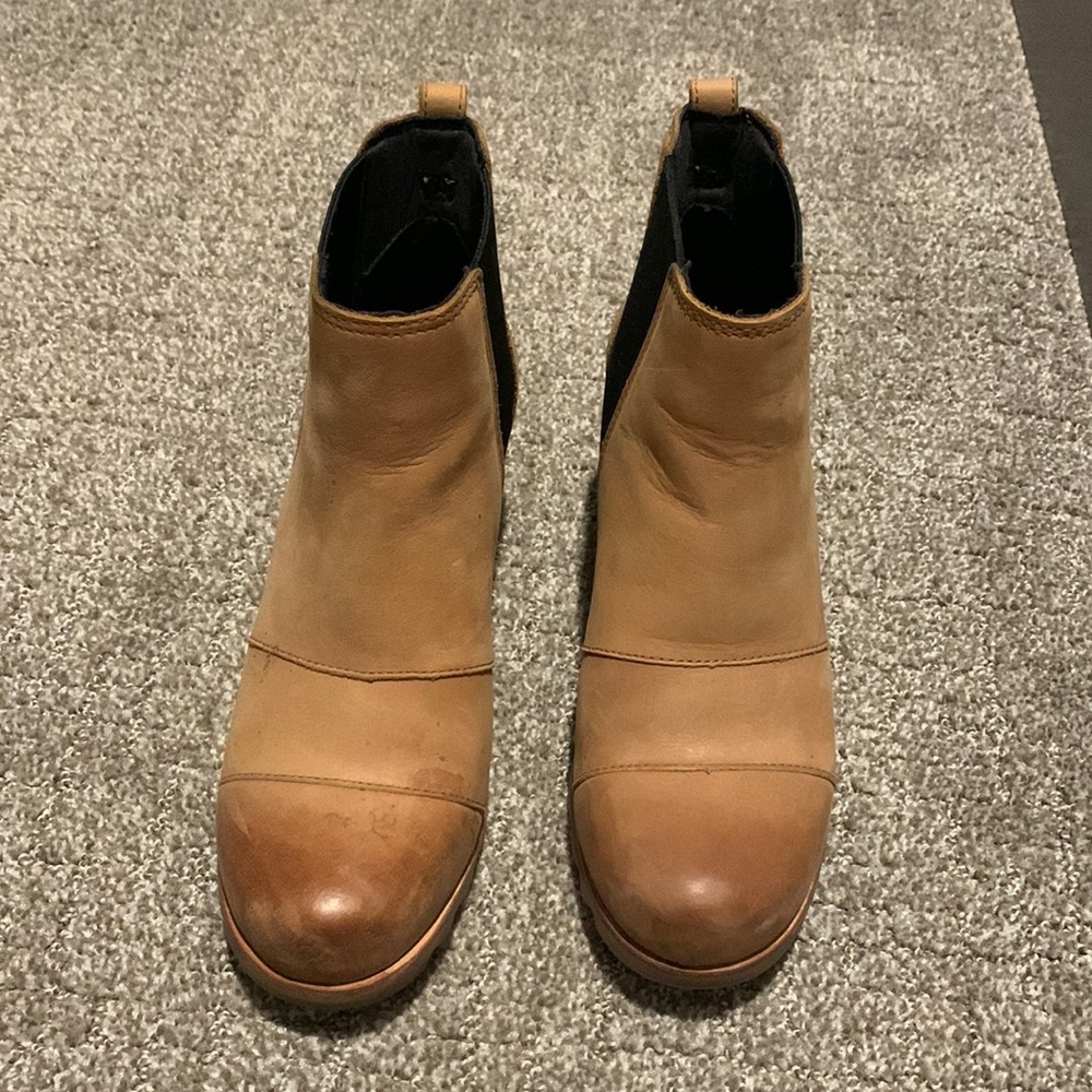 COPY - Sorel Wedges